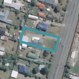 39 Studholme Street, Temuka