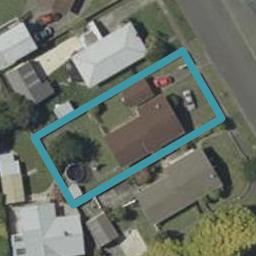 25 Alexander Street, Awapuni, Palmerston North