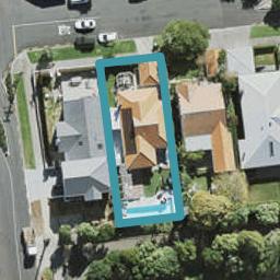 36 Trinity Street, Ponsonby, Auckland