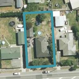 137 Alabama Road, Redwoodtown, Blenheim