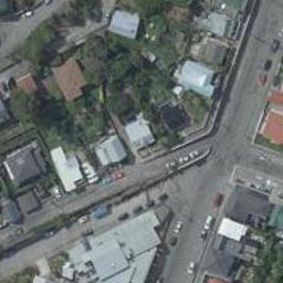 2 Coleridge Terrace, Lyttelton, Lyttelton
