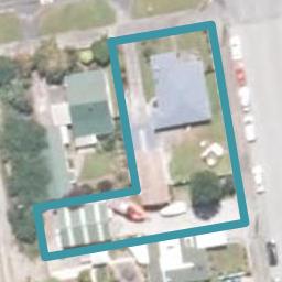 6 Fonblanque Street, Westport, Westport
