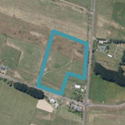 201 Ridge Road, Foxton, Foxton