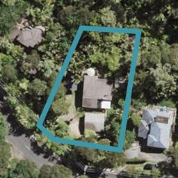 33 Wood Bay Road, Titirangi, Auckland