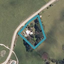 368 Settlement Road, Kaiwaka