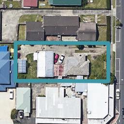 12B King Street, Whakatane, Whakatane