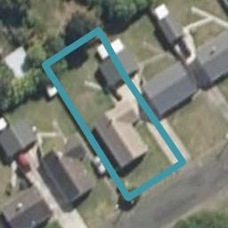 42 Kittyhawk Row, Bulls