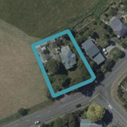 824 Old Tai Tapu Road, Tai Tapu, Tai Tapu