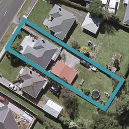 287 Frankley Road, Ferndale, New Plymouth