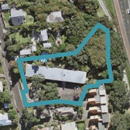 23/73 Princes Street, Northcote Point, Auckland