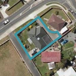 1 Abba Lane, Tikipunga, Whangarei