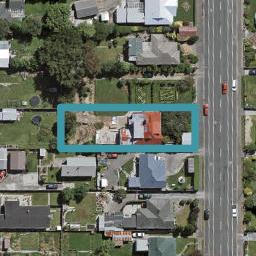 137 Morton Street, Strathern, Invercargill