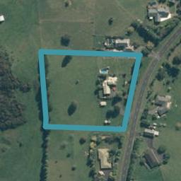 25 Lockerbie Lane, Whatawhata