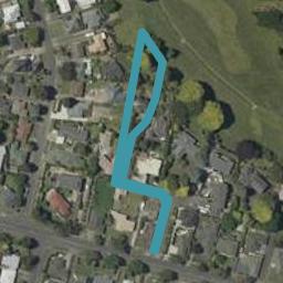 445 Ruahine Street, Terrace End, Palmerston North