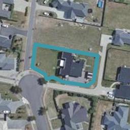 20 Roger Renall Avenue, Lansdowne, Masterton