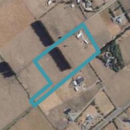 327 Norfolk Road, Waingawa