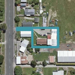 12 Bain Street, Kingswell, Invercargill