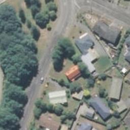 38 Mckenzie Street, Geraldine
