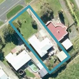 120 Freyberg Road, Ruawai