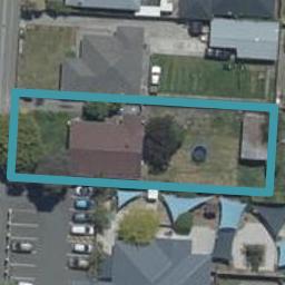 306 Main North Road, Redwood, Christchurch