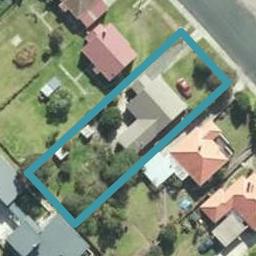 32 Plunket Street, Dargaville