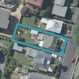 6 Whitby Street, Mornington, Dunedin