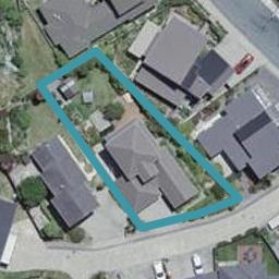 83 Downing Street, Crofton Downs, Wellington