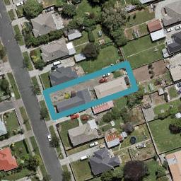 2/135 Margaret Street, Glengarry, Invercargill