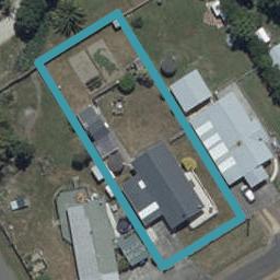 46 Godley Street, Halcombe, Feilding