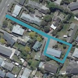 49C Inwoods Road, Parklands, Christchurch