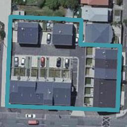 10/124 BRITOMART ST, Berhampore, Wellington