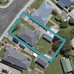 17 Dundee Street, Strathern, Invercargill