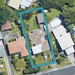 45 Hillcrest Avenue, Hillcrest, Rotorua