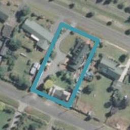 91 Afghan Street, Pleasant Point, Pleasant Point