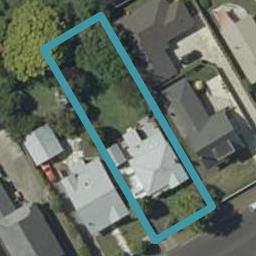 45 Knowles Street, Terrace End, Palmerston North