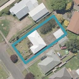 36 Caffray Avenue, Aramoho, Whanganui