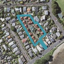 4/46 King Edward Parade, Devonport, Auckland