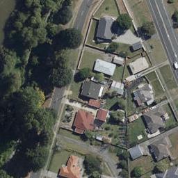 1 Waipa Esplanade, Ngaruawahia
