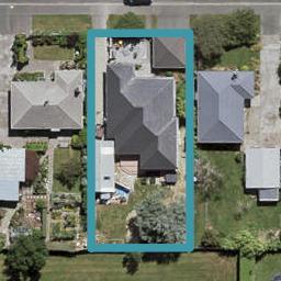 161 Lamond Street East, Hargest, Invercargill