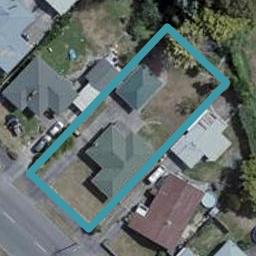 143 Cockburn Street, Kuripuni, Masterton