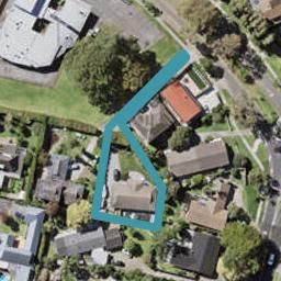 198 Fisher Parade, Farm Cove, Auckland