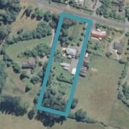 85 Pye Road, Geraldine Downs