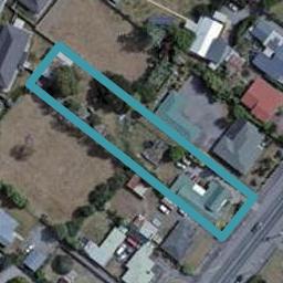 302 High Street South, Carterton