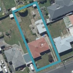 44 Tay Street, Mosgiel, Mosgiel