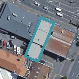 212H Victoria Street, Te Aro, Wellington
