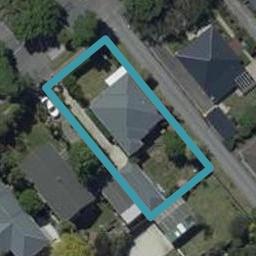 120 Rose Street, Somerfield, Christchurch