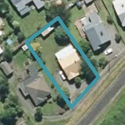 54 Sunshine Road, Taumarunui