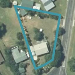 1 Wigmore Crescent, Hahei, Whitianga