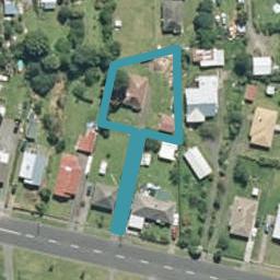 228 Taupo Road, Taumarunui