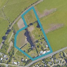670 State Highway 1, Kaikoura